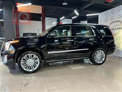 كاديلاك اسكاليد